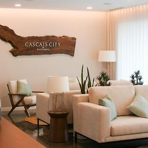 Cascais City & Beach Hotel